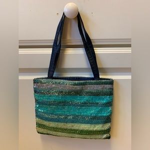 Evening Dress Bag-Neiman Marcus